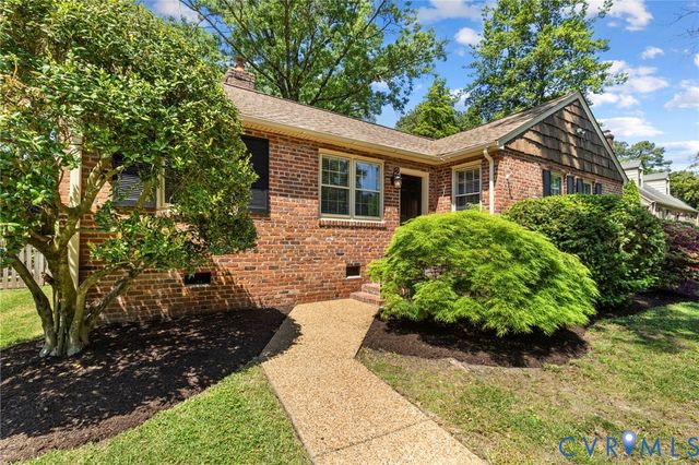 1508 Westbury Dr, Henrico, VA 23229