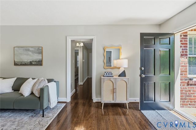 1508 Westbury Dr, Henrico, VA 23229