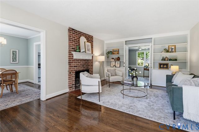 1508 Westbury Dr, Henrico, VA 23229
