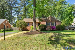 1508 Westbury Dr, Henrico, VA 23229
