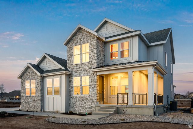 1116 W 2325 S, Syracuse, UT 84075