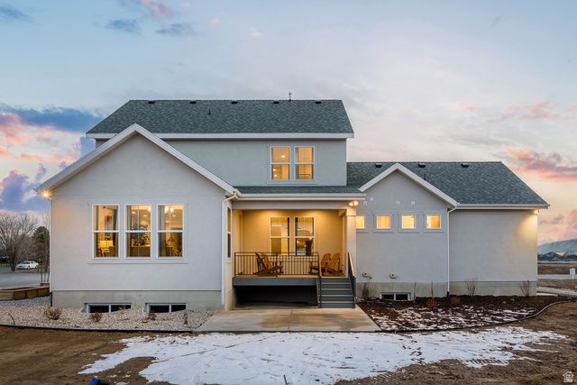 1116 W 2325 S, Syracuse, UT 84075