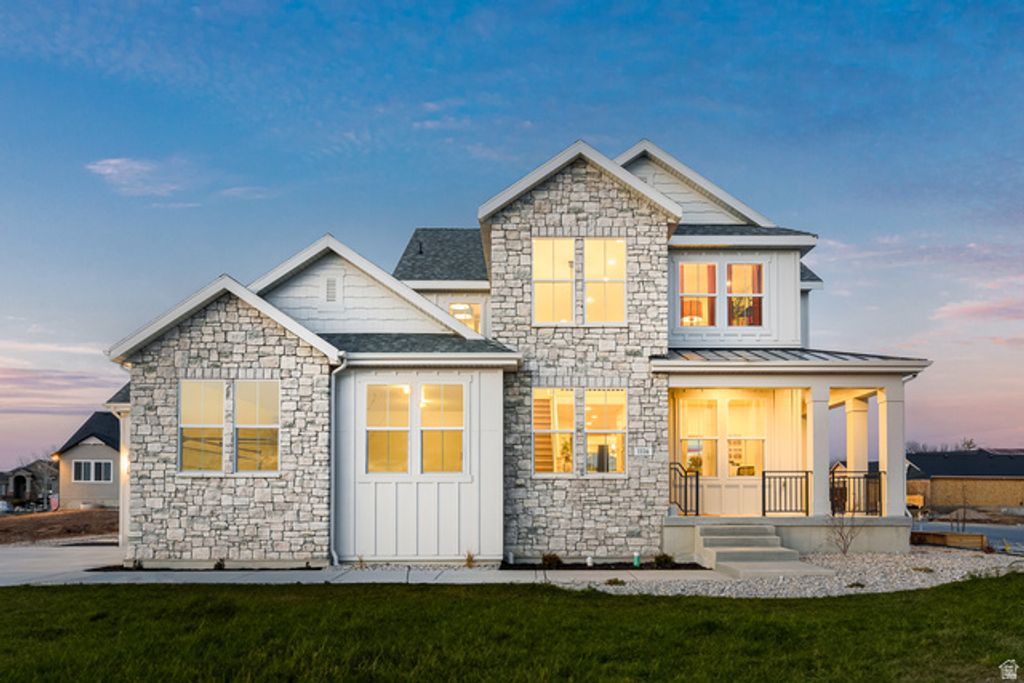 1116 W 2325 S, Syracuse, UT 84075