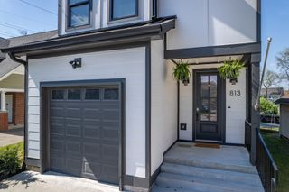 813 40th Ave, N, Nashville, TN 37209