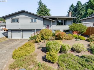 18310 FRANKLIN Way, Gladstone, OR 97027