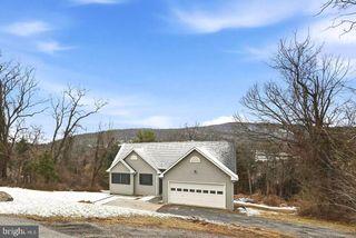 588 APPLE ORCHARD DR, Linden, VA 22642