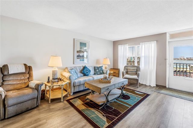 1847 SHORE DRIVE S 507, South Pasadena, FL 33707