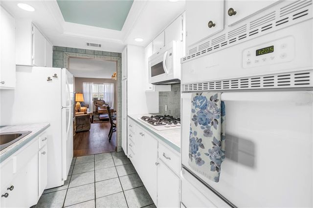 1847 SHORE DRIVE S 507, South Pasadena, FL 33707