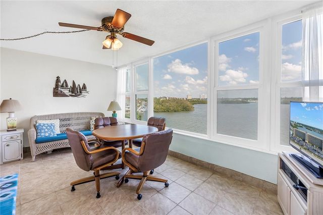 1847 SHORE DRIVE S 507, South Pasadena, FL 33707