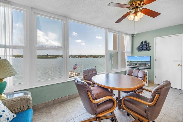 1847 SHORE DRIVE S 507, South Pasadena, FL 33707