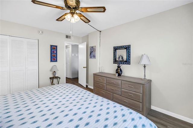 1847 SHORE DRIVE S 507, South Pasadena, FL 33707