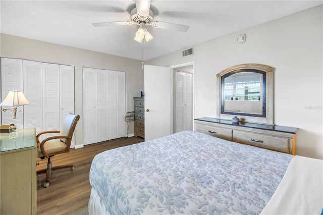 1847 SHORE DRIVE S 507, South Pasadena, FL 33707