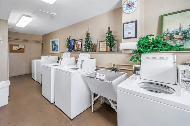 1847 SHORE DRIVE S 507, South Pasadena, FL 33707