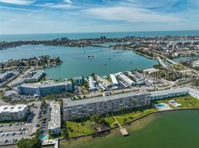 1847 SHORE DRIVE S 507, South Pasadena, FL 33707