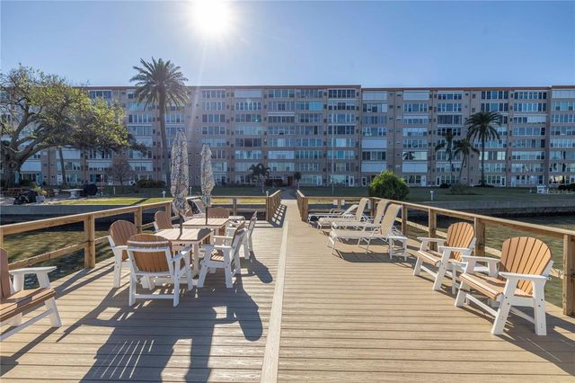 1847 SHORE DRIVE S 507, South Pasadena, FL 33707