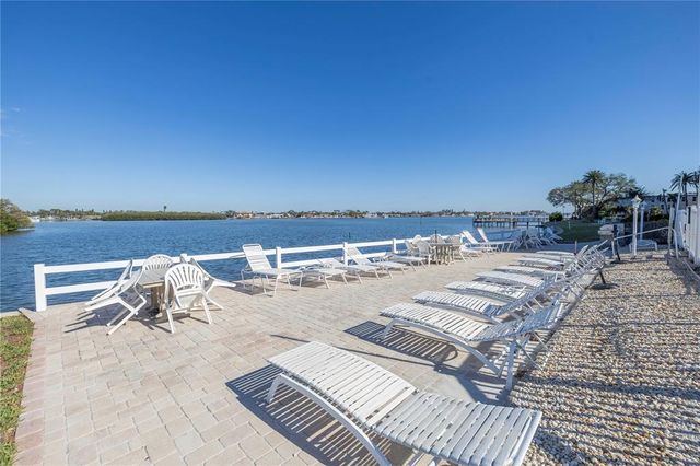 1847 SHORE DRIVE S 507, South Pasadena, FL 33707