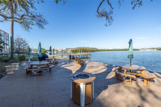 1847 SHORE DRIVE S 507, South Pasadena, FL 33707