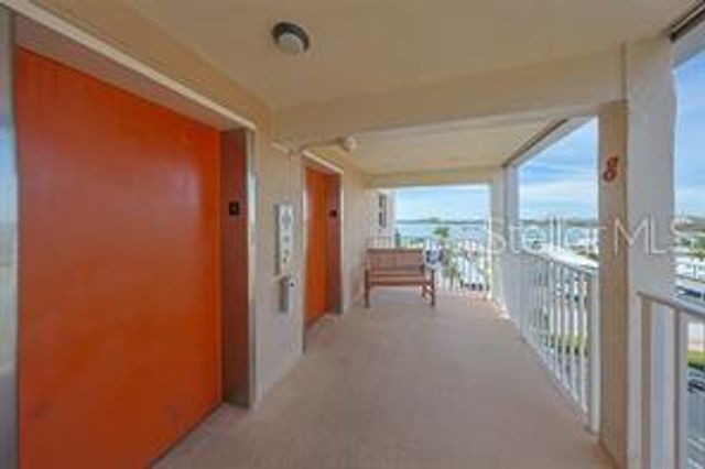 1847 SHORE DRIVE S 507, South Pasadena, FL 33707