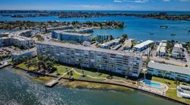1847 SHORE DRIVE S 507, South Pasadena, FL 33707