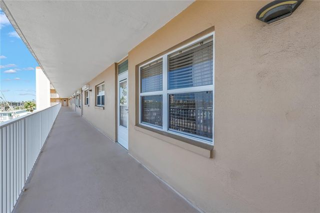 1847 SHORE DRIVE S 507, South Pasadena, FL 33707