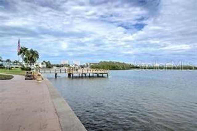 1847 SHORE DRIVE S 507, South Pasadena, FL 33707