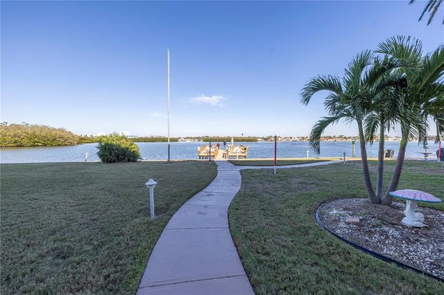 1847 SHORE DRIVE S 507, South Pasadena, FL 33707