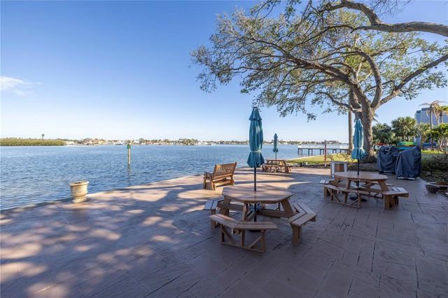 1847 SHORE DRIVE S 507, South Pasadena, FL 33707