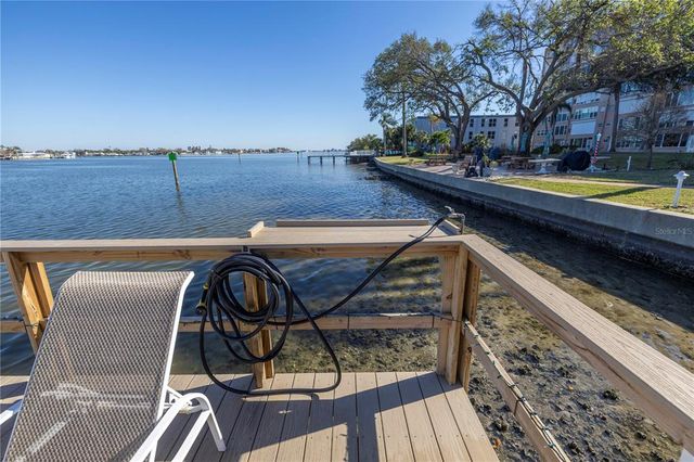 1847 SHORE DRIVE S 507, South Pasadena, FL 33707