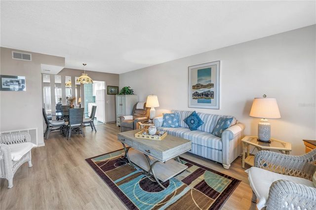 1847 SHORE DRIVE S 507, South Pasadena, FL 33707