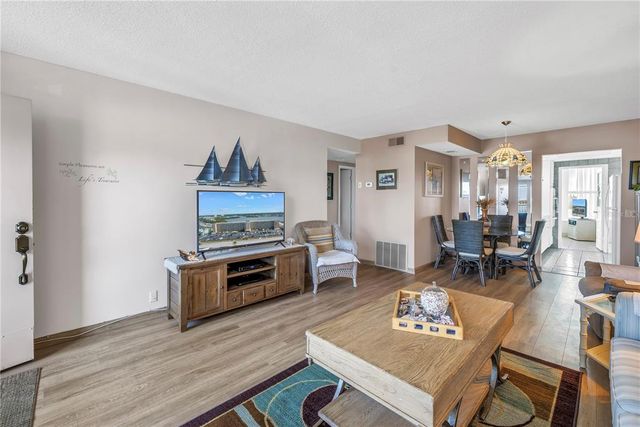 1847 SHORE DRIVE S 507, South Pasadena, FL 33707