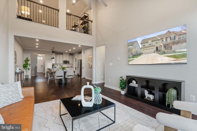 18180 RED MULBERRY RD, Dumfries, VA 22026