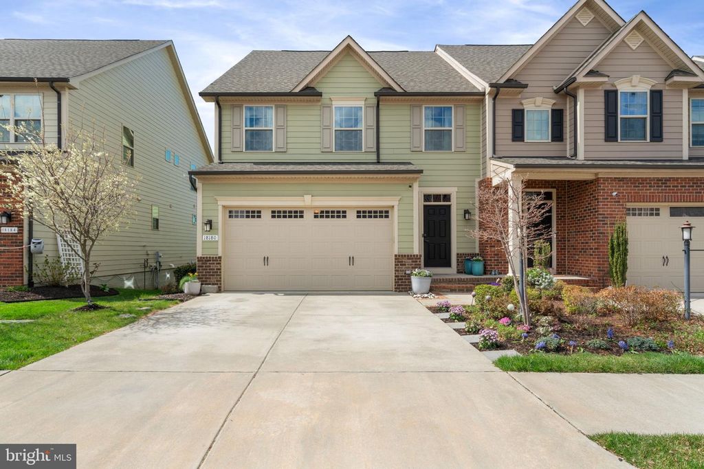 18180 RED MULBERRY RD, Dumfries, VA 22026