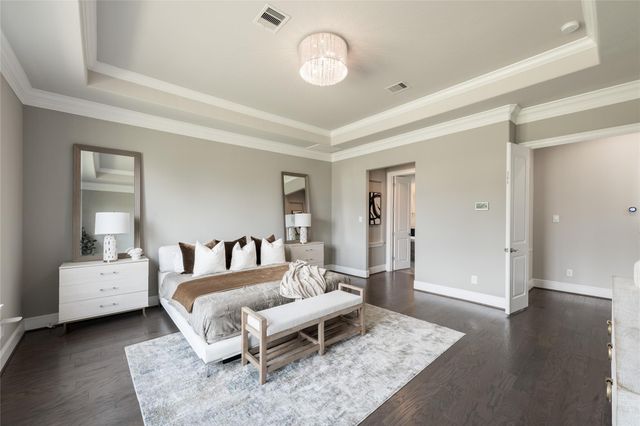 10611 N Sunrise Shores Lane, Cypress, TX 77433
