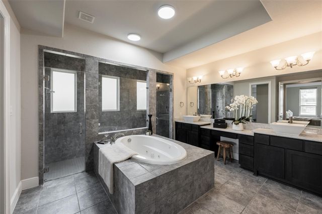 10611 N Sunrise Shores Lane, Cypress, TX 77433