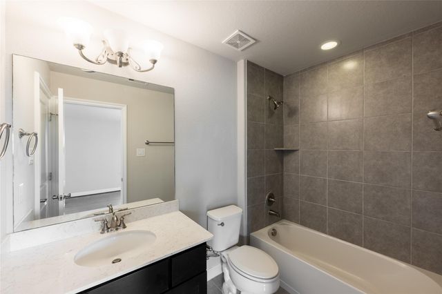 10611 N Sunrise Shores Lane, Cypress, TX 77433