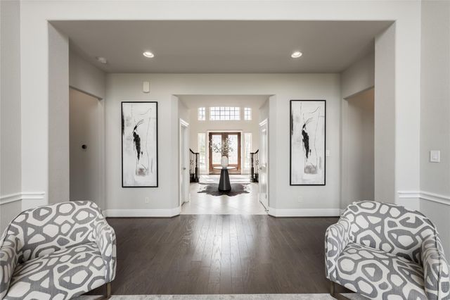 10611 N Sunrise Shores Lane, Cypress, TX 77433
