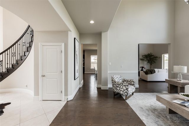 10611 N Sunrise Shores Lane, Cypress, TX 77433