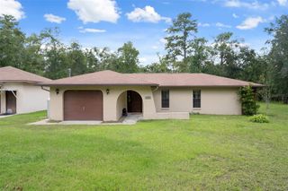 3431 RACKLEY ROAD, Brooksville, FL 34604