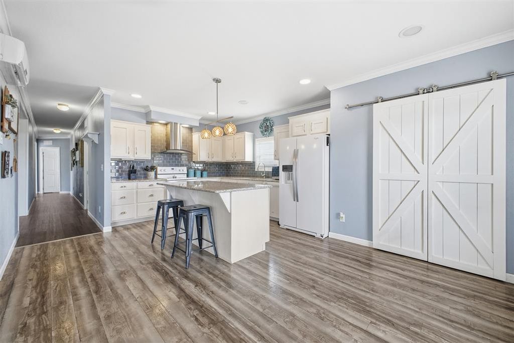 1770 County Road 1441, Ninnekah, OK 73067