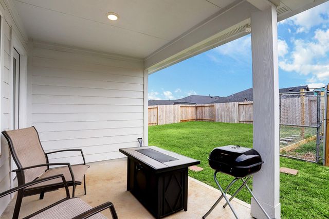 3838 Beltingham Bend Way, Fulshear, TX 77441