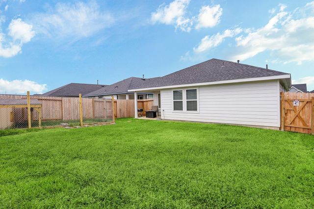 3838 Beltingham Bend Way, Fulshear, TX 77441