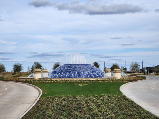 3838 Beltingham Bend Way, Fulshear, TX 77441