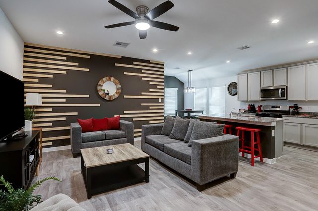 3838 Beltingham Bend Way, Fulshear, TX 77441