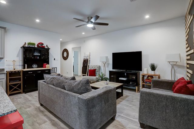 3838 Beltingham Bend Way, Fulshear, TX 77441