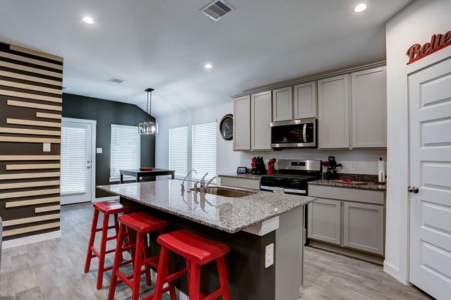 3838 Beltingham Bend Way, Fulshear, TX 77441