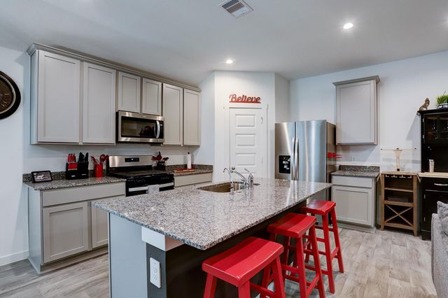 3838 Beltingham Bend Way, Fulshear, TX 77441