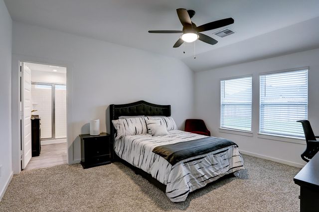 3838 Beltingham Bend Way, Fulshear, TX 77441