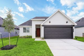 3838 Beltingham Bend Way, Fulshear, TX 77441