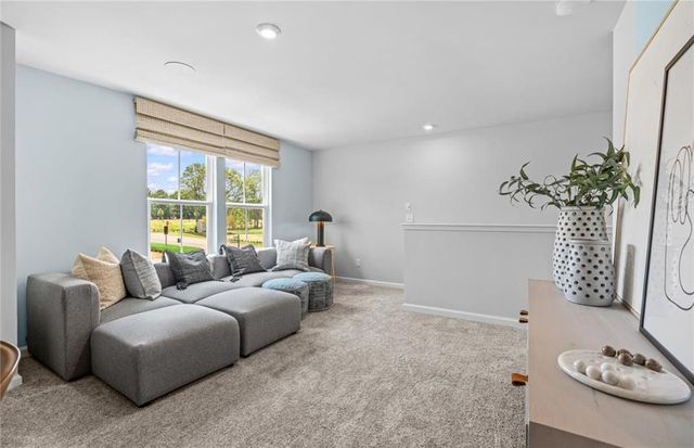 3088 Orwell Drive, Gainesville, GA 30507