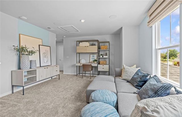 3088 Orwell Drive, Gainesville, GA 30507